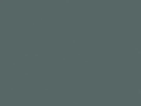 Solid dark gray color swatch