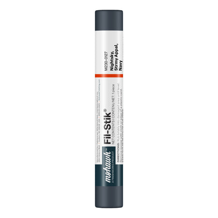Mohawk Nightsky Strmy Appal Navy Fil-Stik wax putty stick for wood repair
