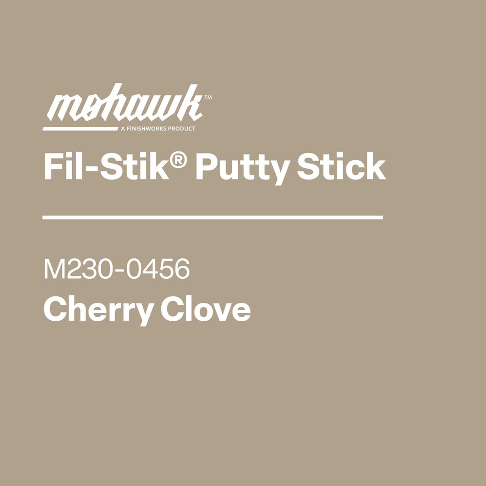 Mohawk Fil-Stik Cherry Clove