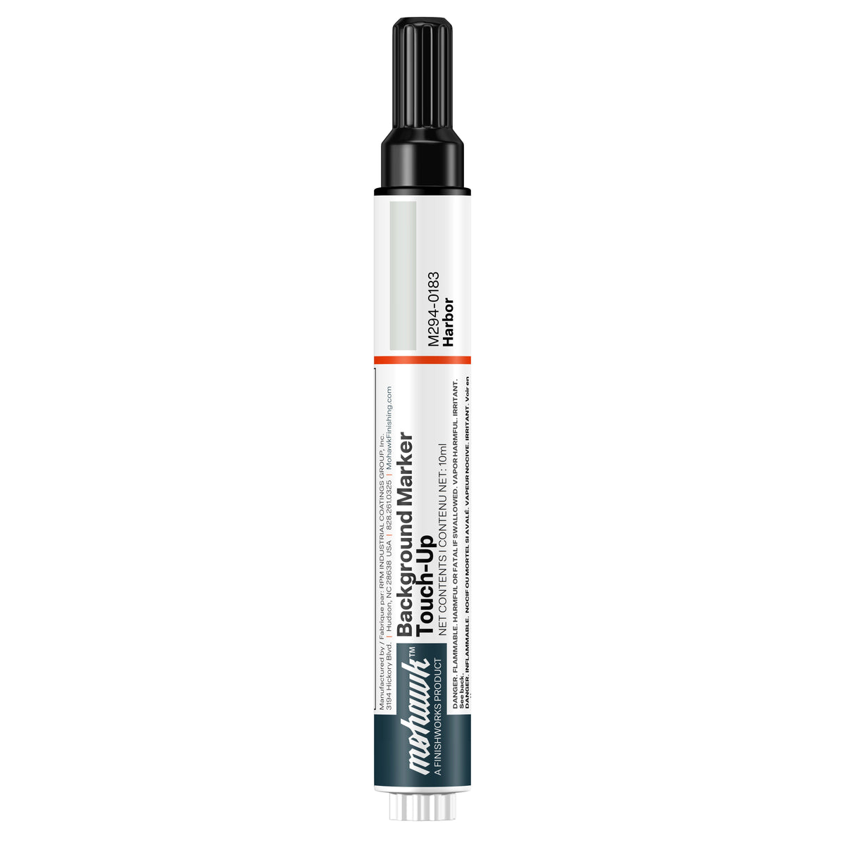 Mohawk Harbor background marker touch-up pen for wood finish repair