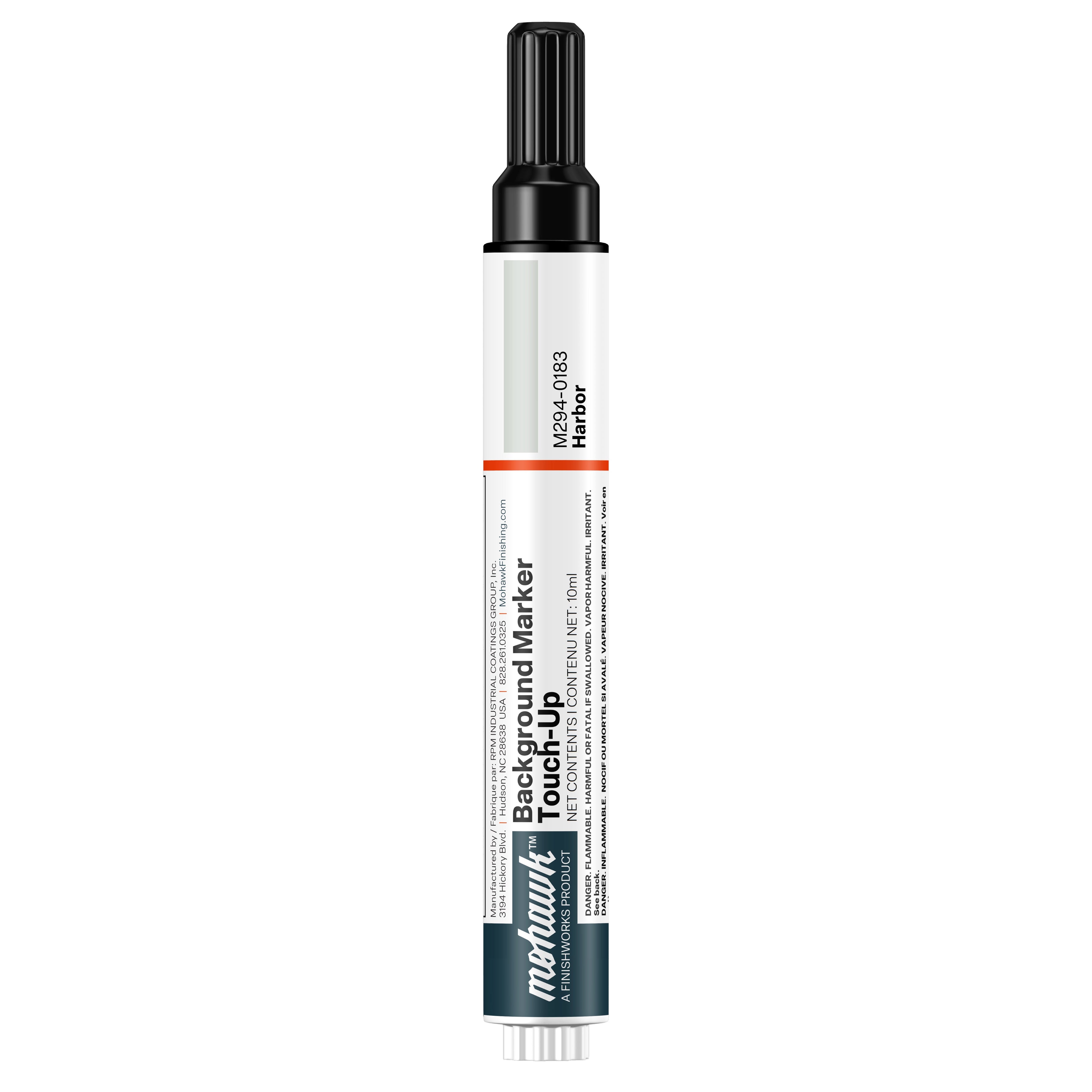 Mohawk Harbor background marker touch-up pen for wood finish repair