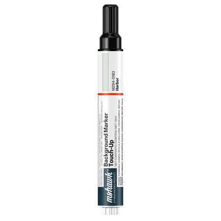 Mohawk Harbor background marker touch-up pen for wood finish repair