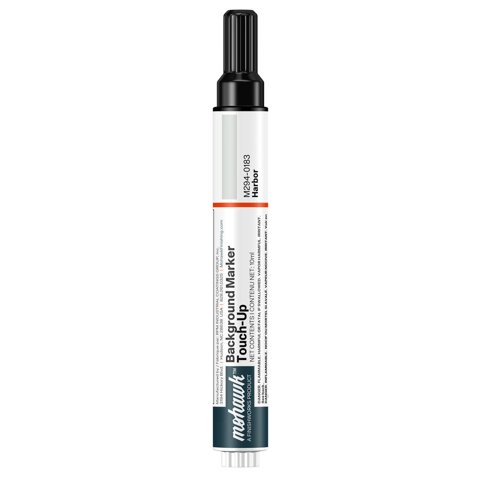 Mohawk Harbor background marker touch-up pen for wood finish repair