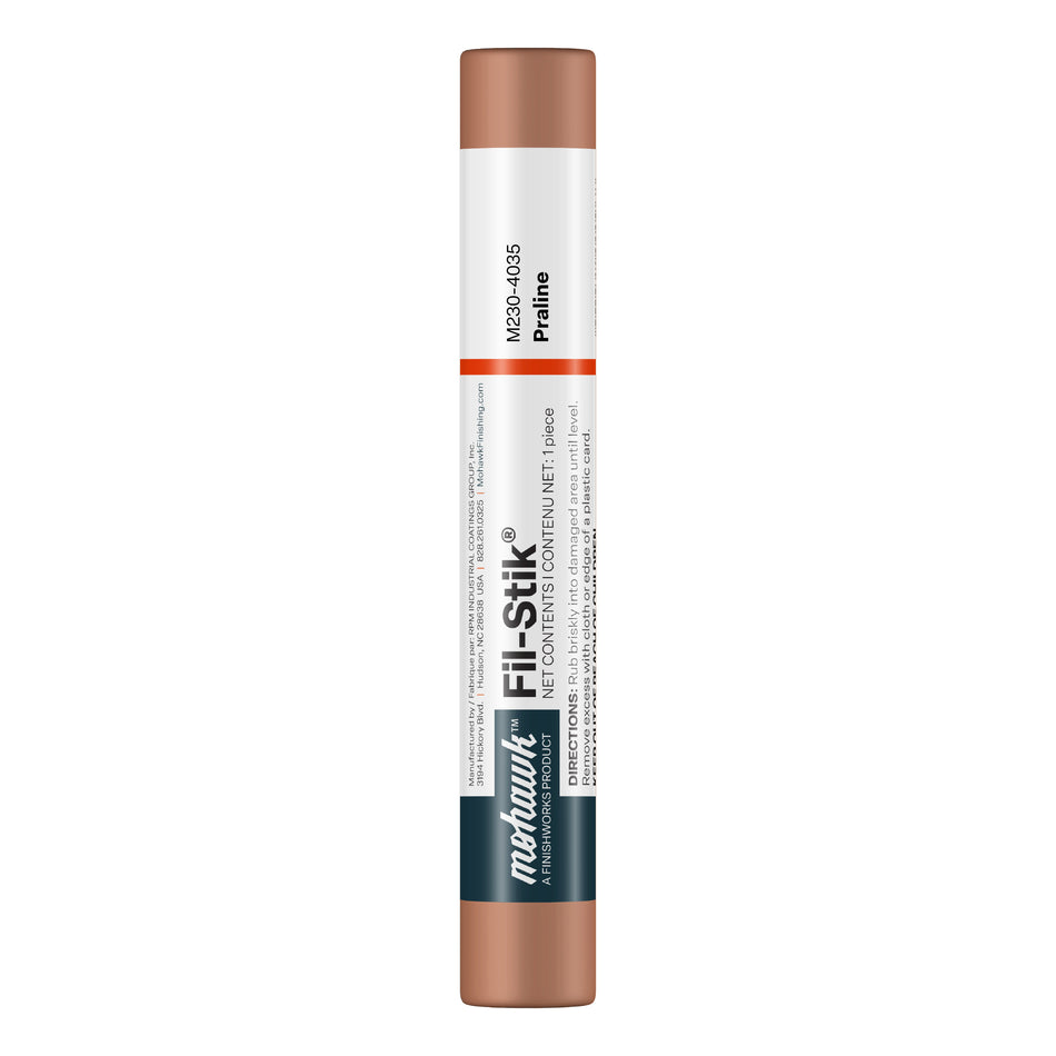 Mohawk Fil-Stik Praline
