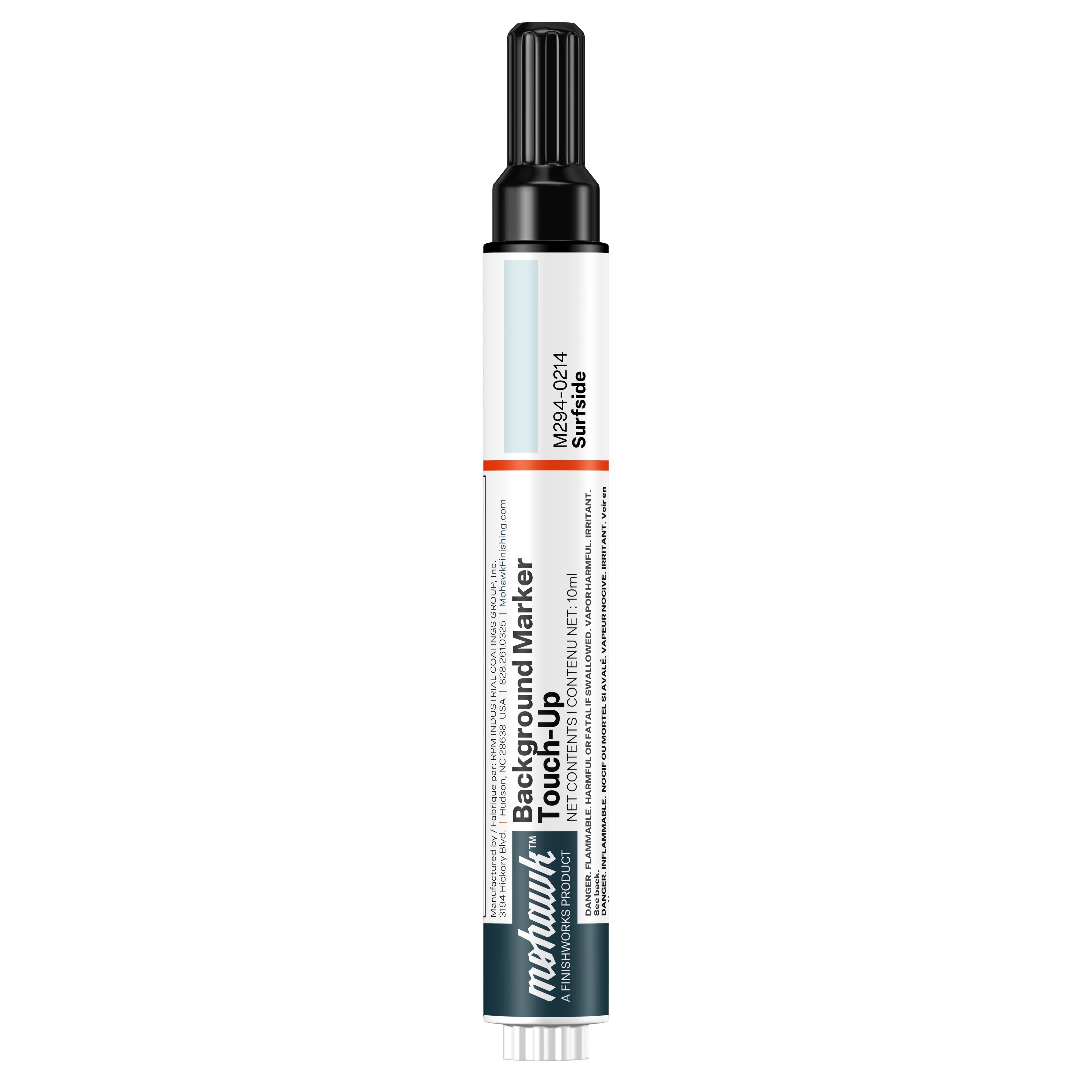 Mohawk Surfside background marker touch-up pen for wood finish repair