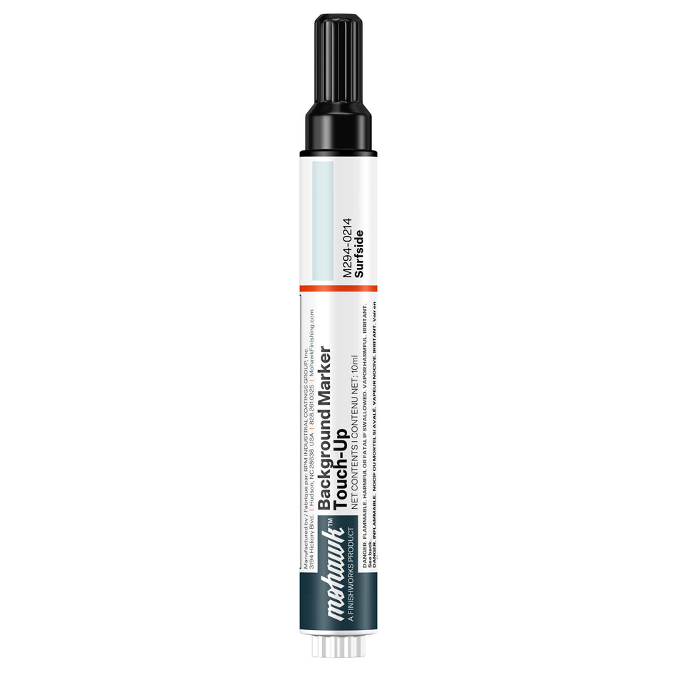 Mohawk Surfside background marker touch-up pen for wood finish repair