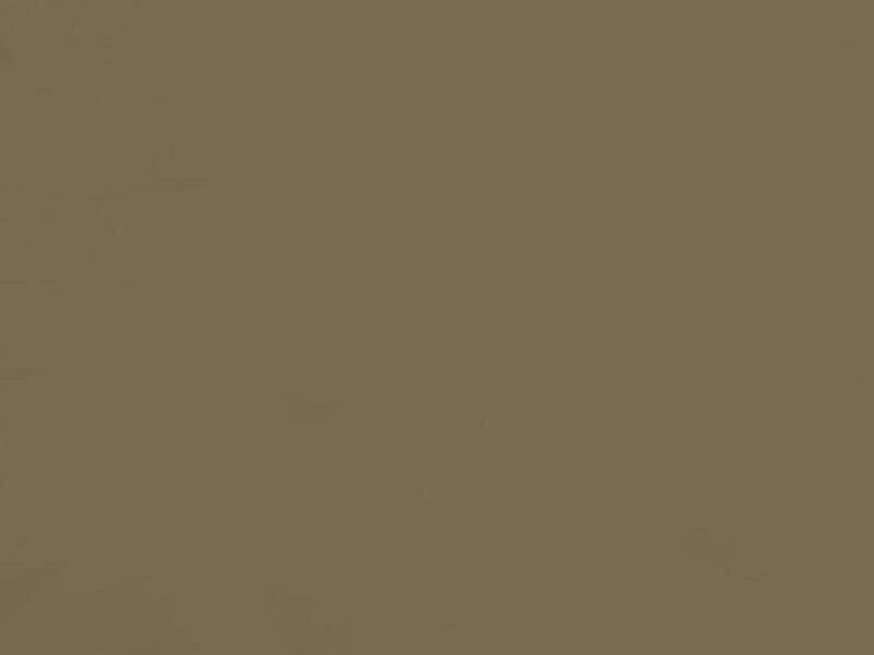 Solid brown color swatch