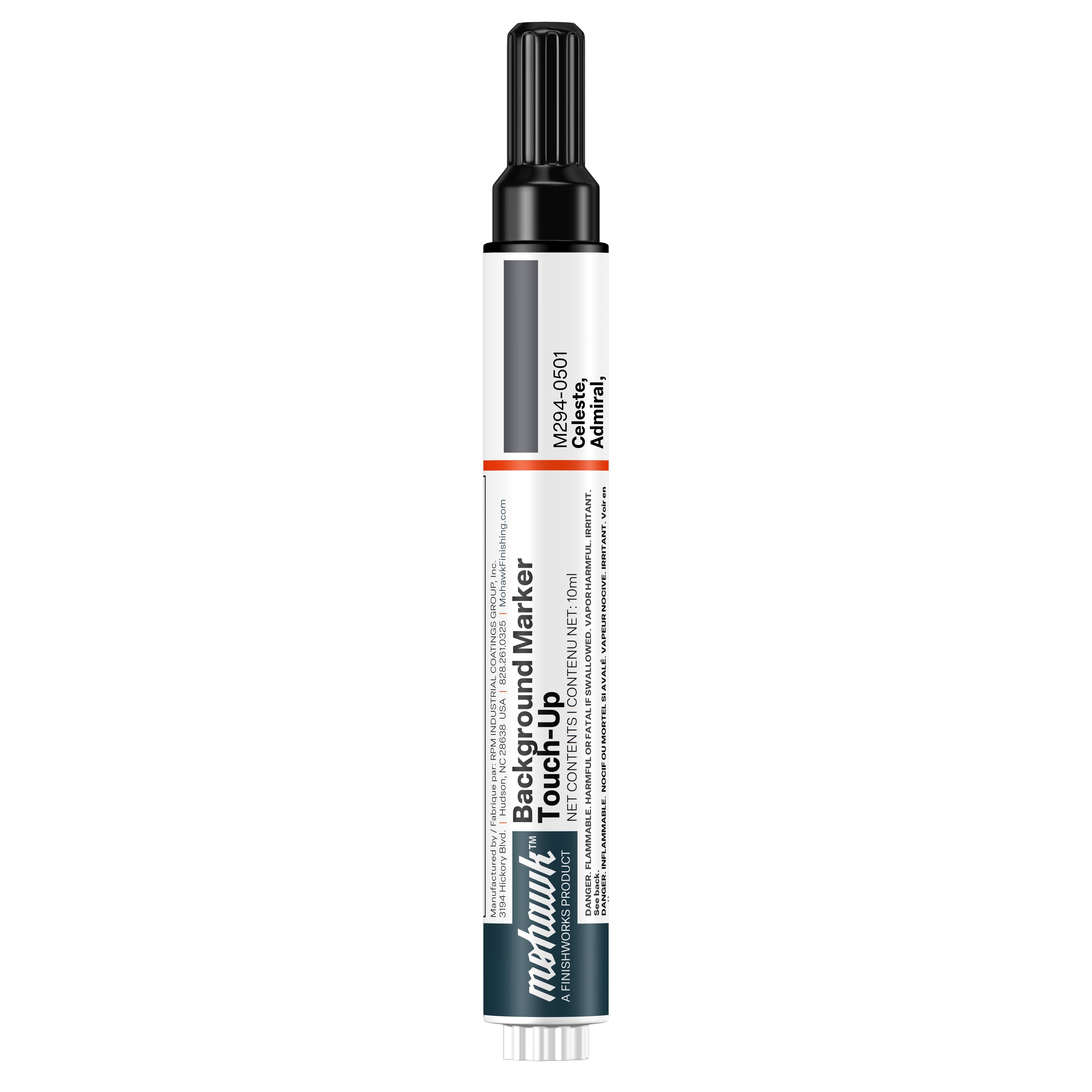 Mohawk Admiral Odyssey background marker touch-up pen for wood finish repair