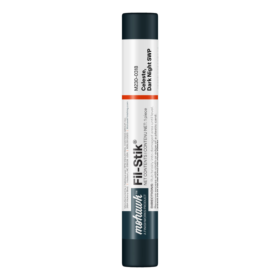 Mohawk Fil-Stik Dark Night Swp