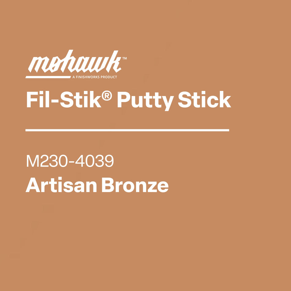Mohawk Fil-Stik Artisan Bronze 2885643, 12564894, 4872701