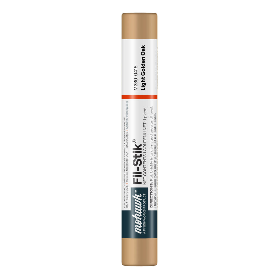 Mohawk Fil-Stik Light Golden Oak