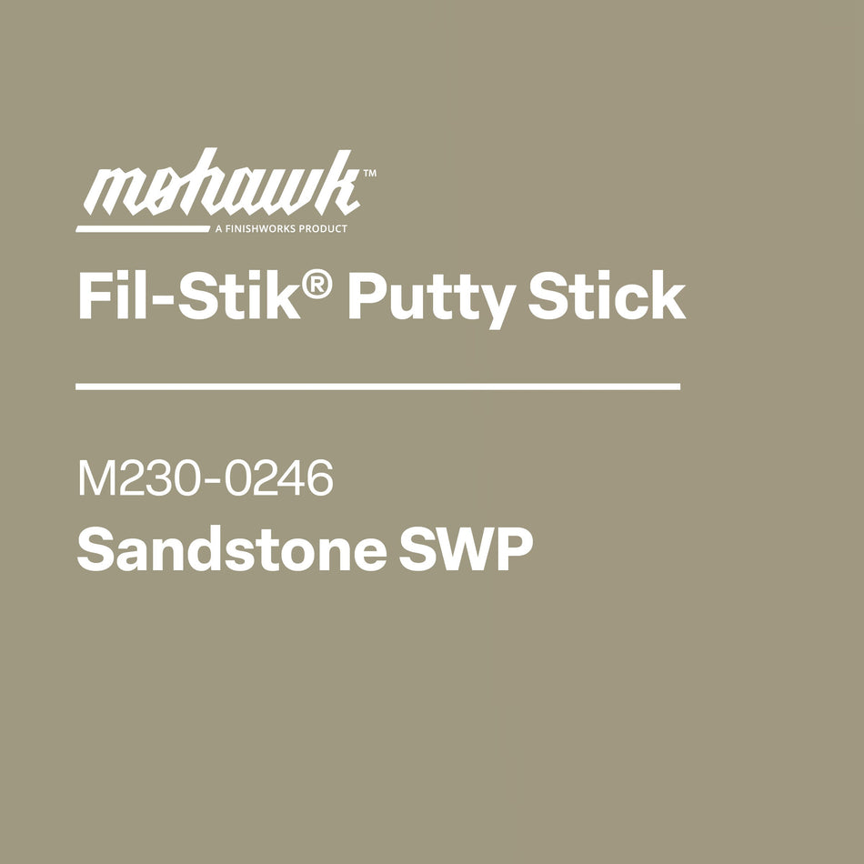 Mohawk Fil-Stik Sandstone Swp