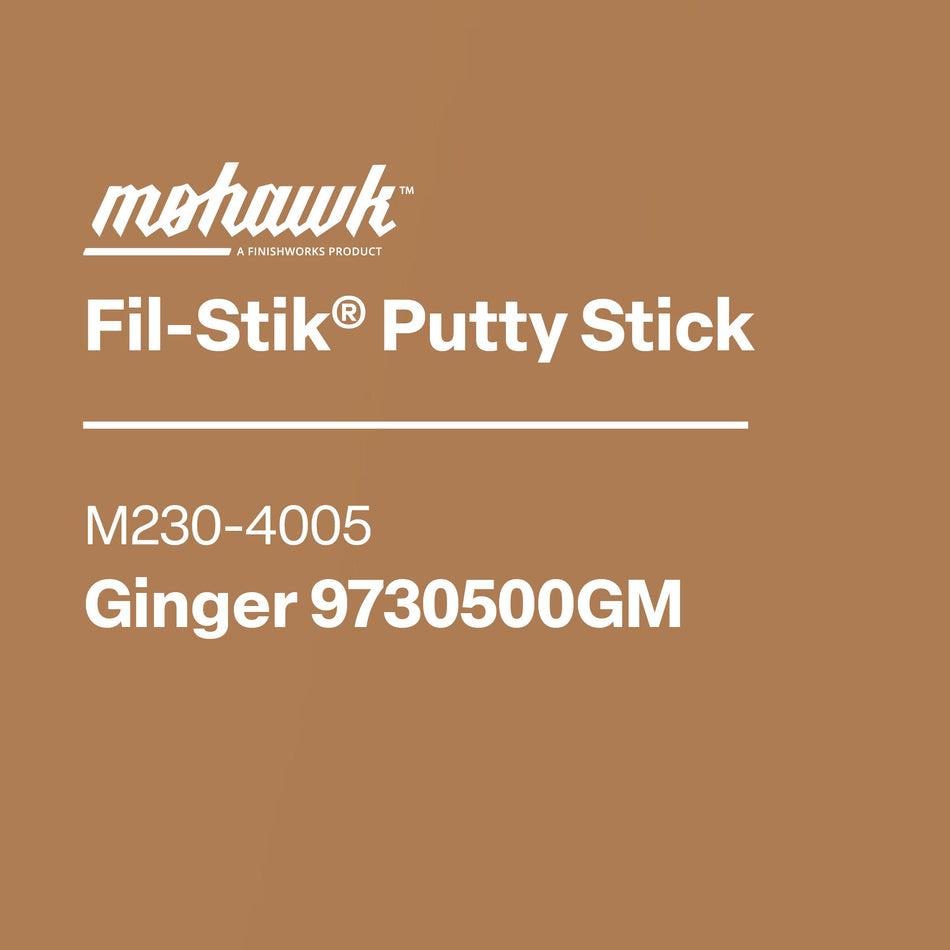 Mohawk Fil-Stik Ginger 9730500Gm