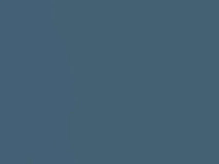 Solid blue color swatch