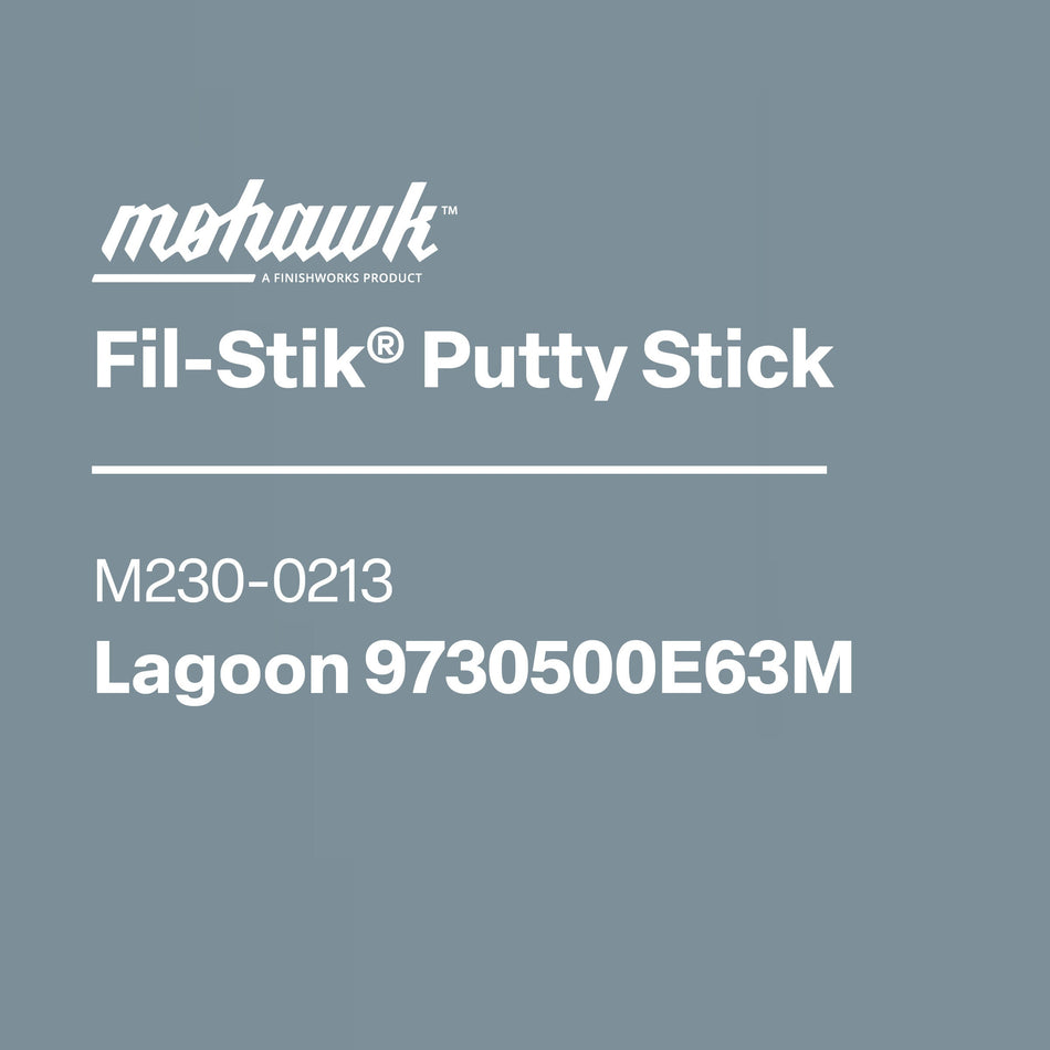 Mohawk Fil-Stik Lagoon 9730500E63M