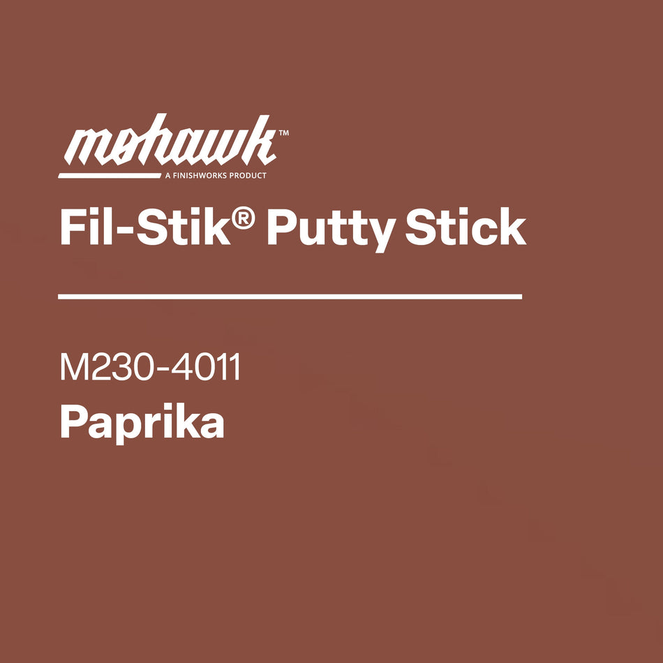 Mohawk Fil-Stik Paprika