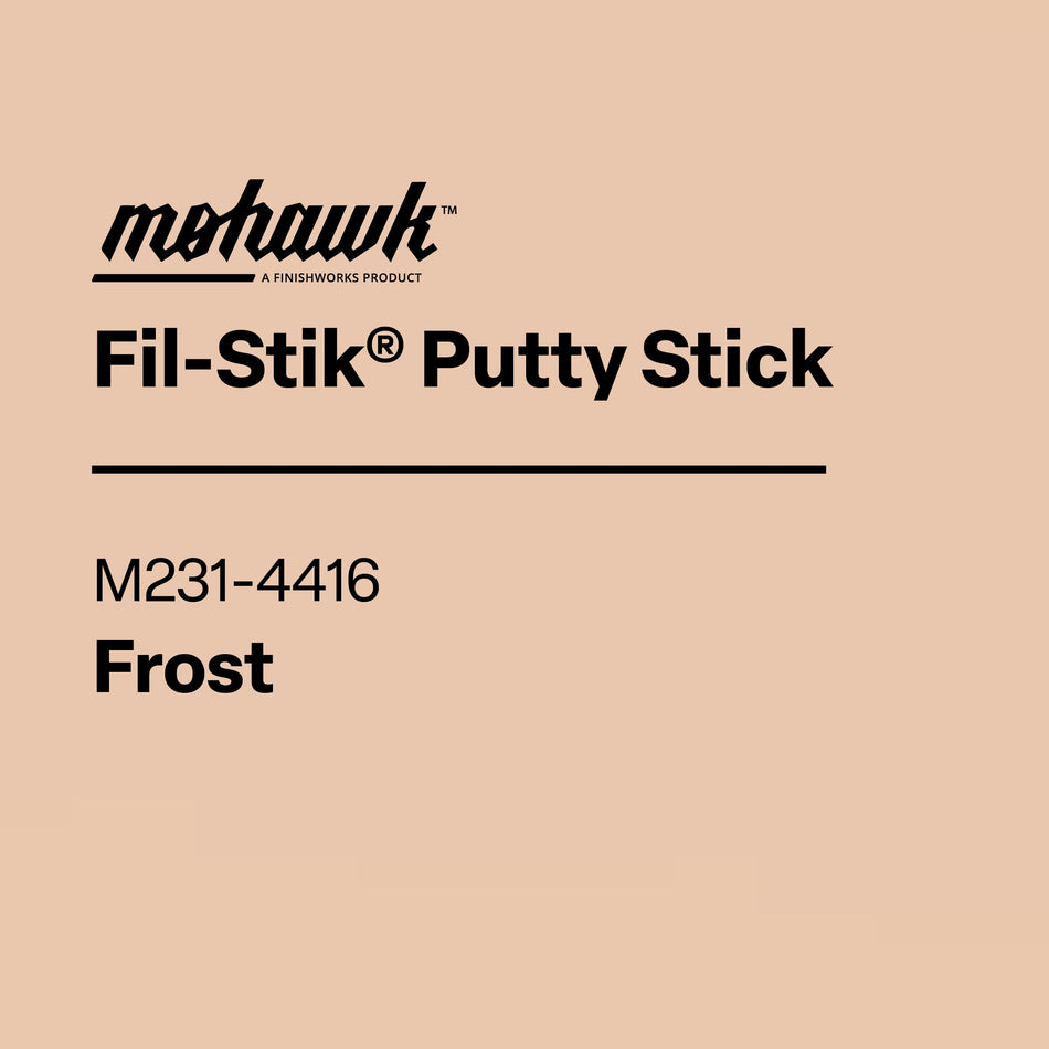 Mohawk Fil-Stik Frost