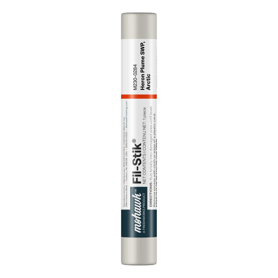 Mohawk Fil-Stik Heron Plume Swp, Arctic