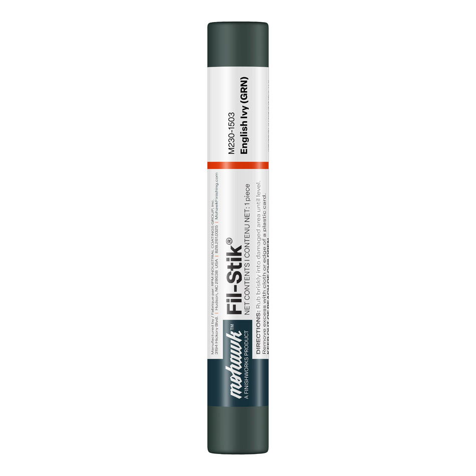 Mohawk Fil-Stik English Ivy (Grn)