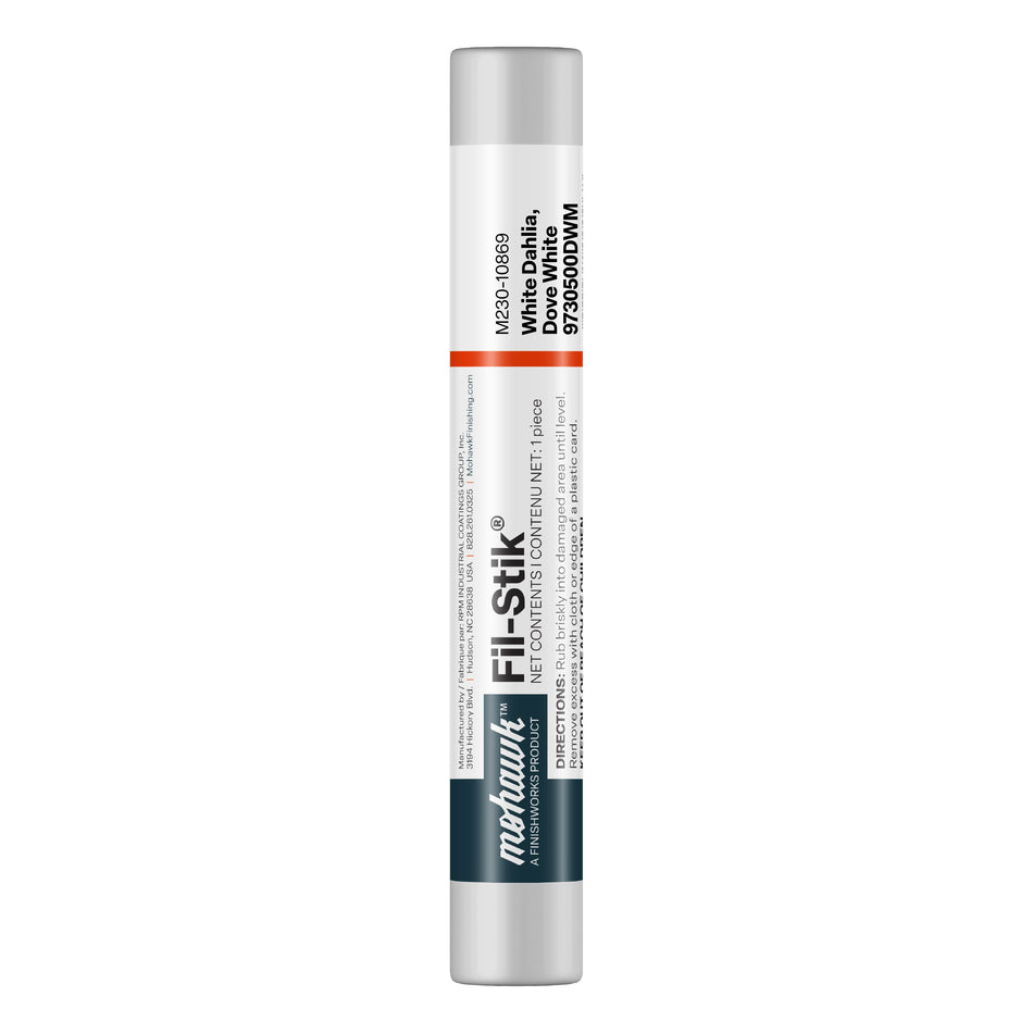 Mohawk Fil-Stik Dove White 9730500Dwm