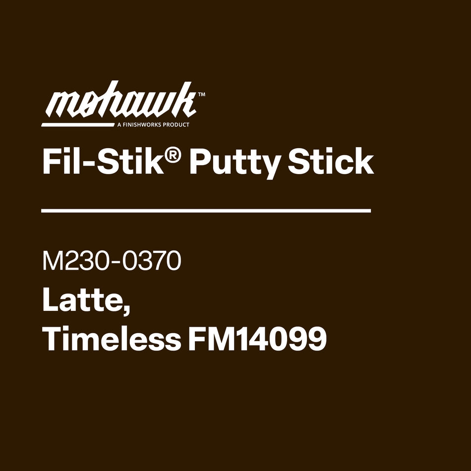 Mohawk Fil-Stik Latte