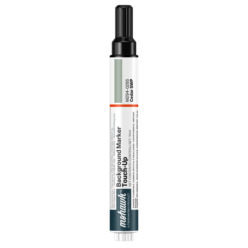 Mohawk Touch-Up Background Marker M294-0285 - Cedar SWP