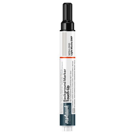 Mohawk Light Mocha SWP background marker touch-up pen for wood finish repair