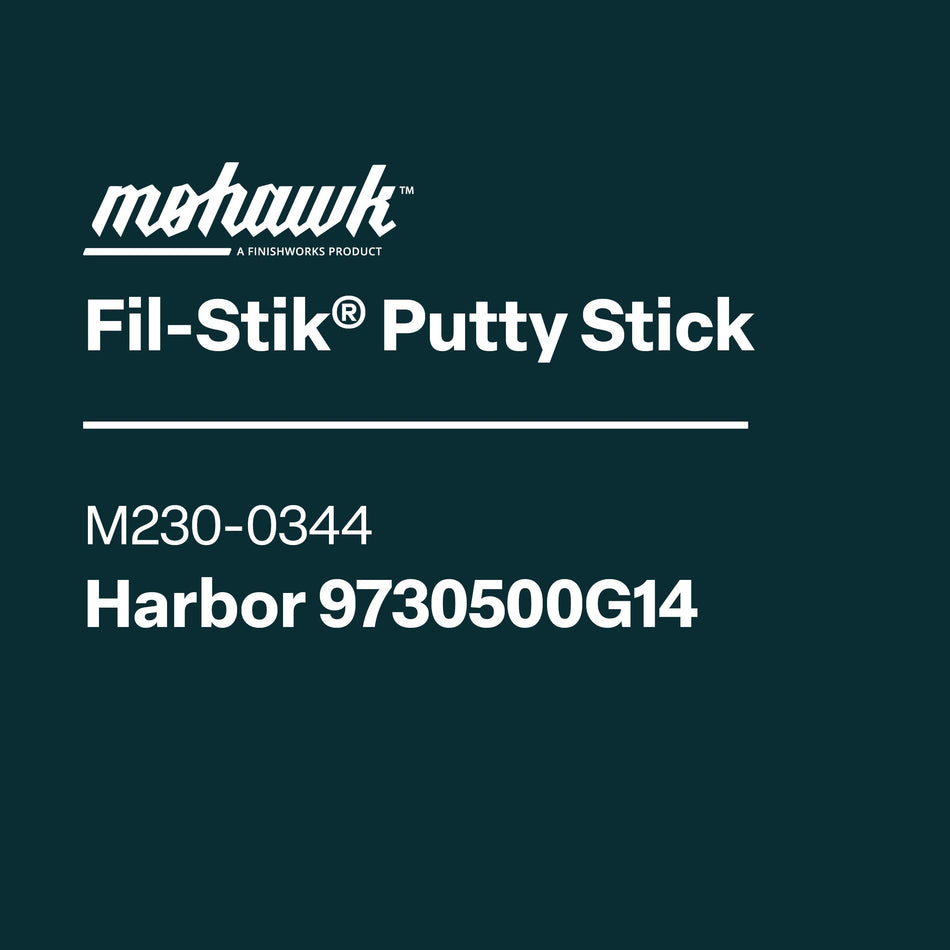 Mohawk Fil-Stik Harbor 9730500G14