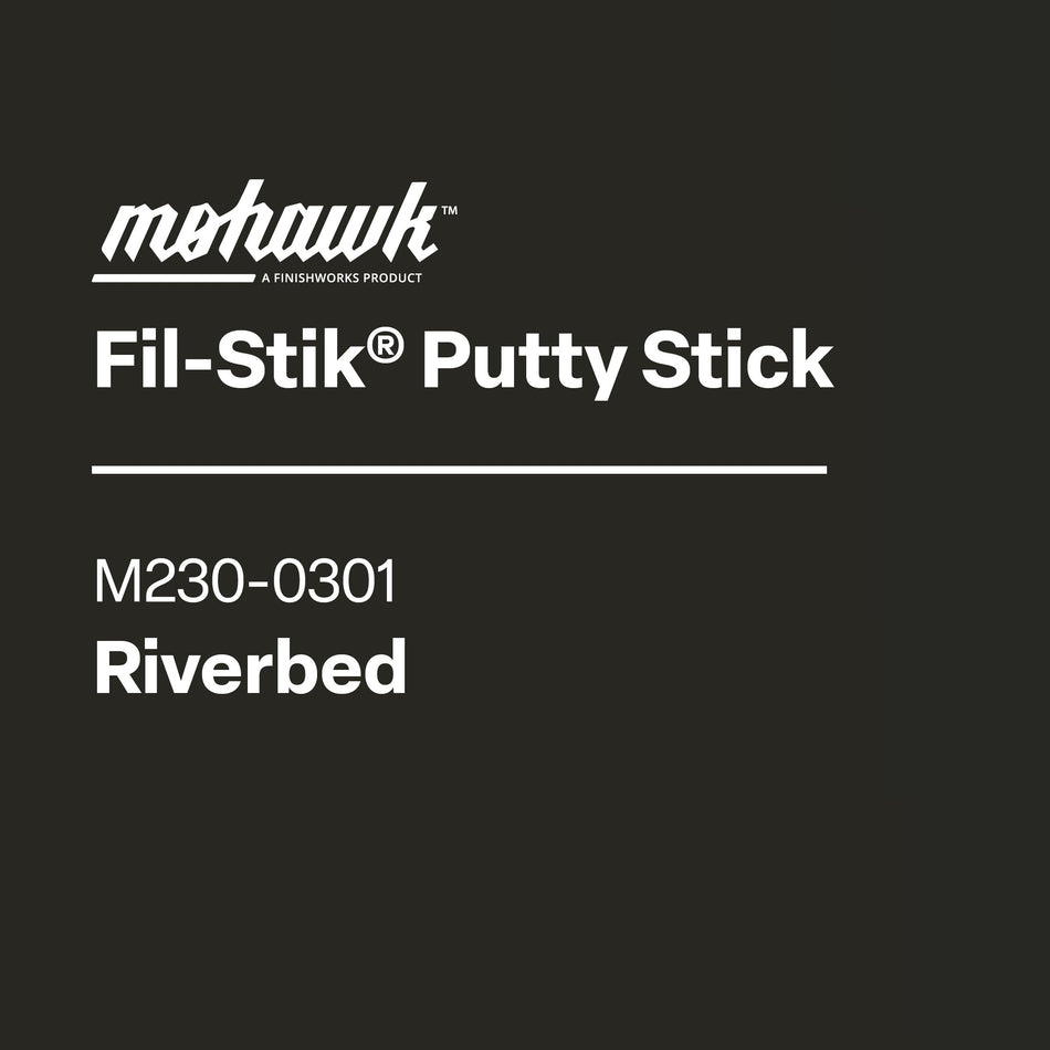Mohawk Fil-Stik Riverbed