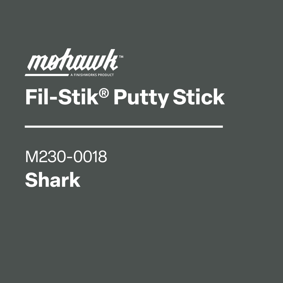 Mohawk Fil-Stik Shark