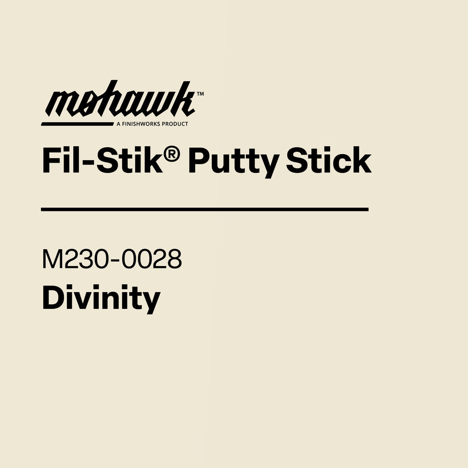 Mohawk Fil-Stik Mission Wall #Pt250, Oyster Bay