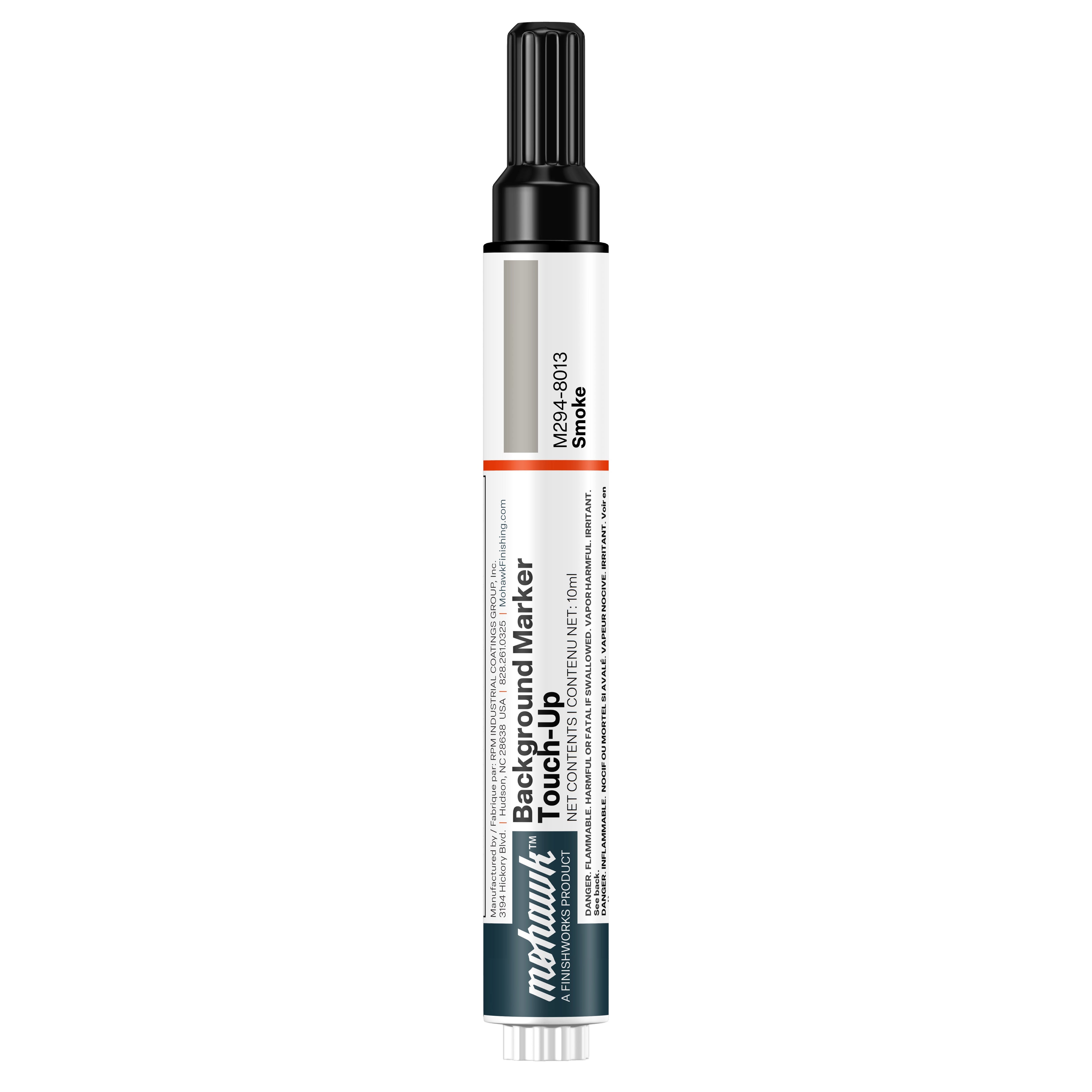 Mohawk Smoke background marker touch-up pen for wood finish repair