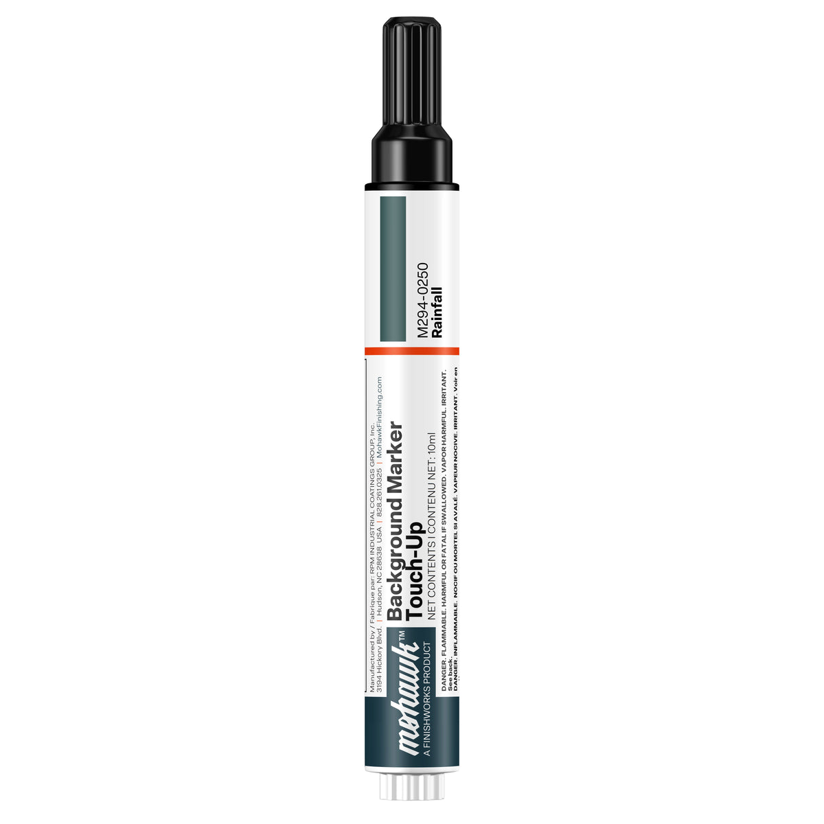 Markal Background Marker Touch-Up pen on a white background