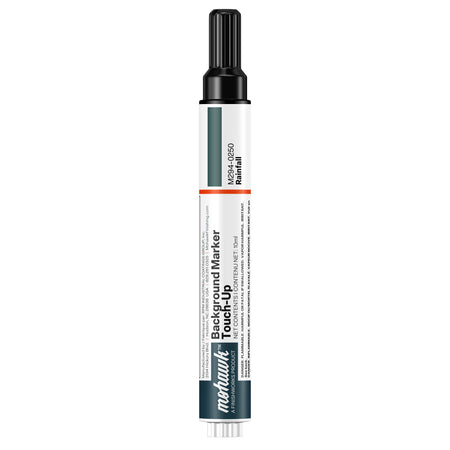 Markal Background Marker Touch-Up pen on a white background