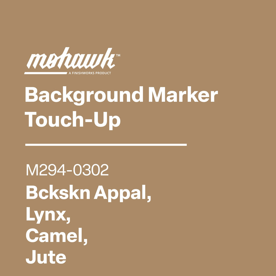Mohawk M294-0302 Lynx Appal furniture touch-up marker for scratches