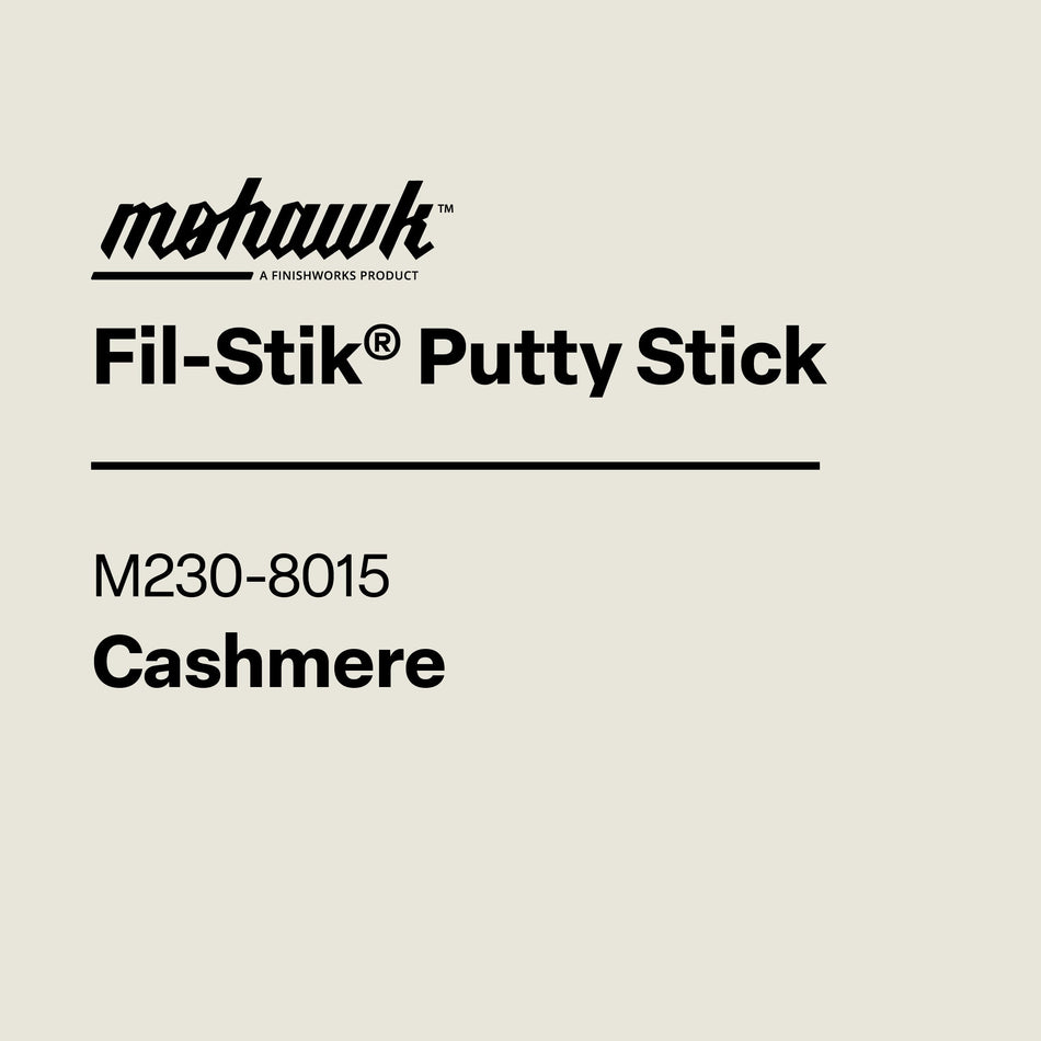 Mohawk Fil-Stik Cashmere