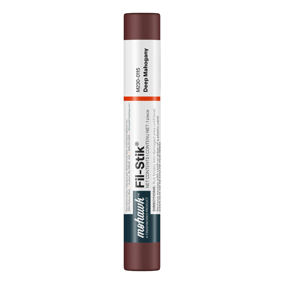 Mohawk Fil-Stik Deep Mahogany