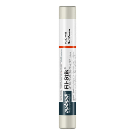 Mohawk Soft Cream Fil-Stik wax putty stick for wood scratch repair