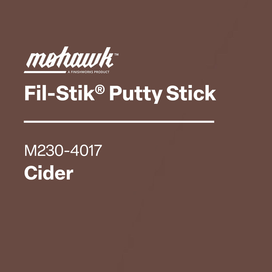 Mohawk Fil-Stik Cider