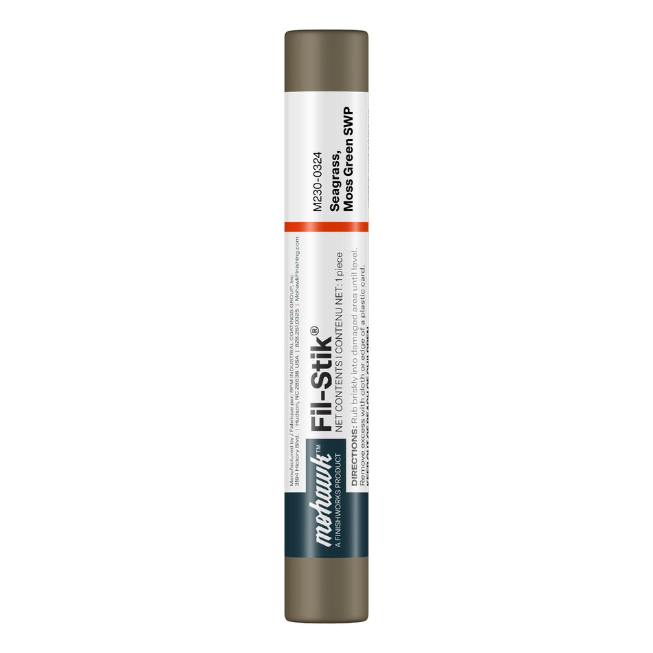 Mohawk Fil-Stik Moss Green Swp