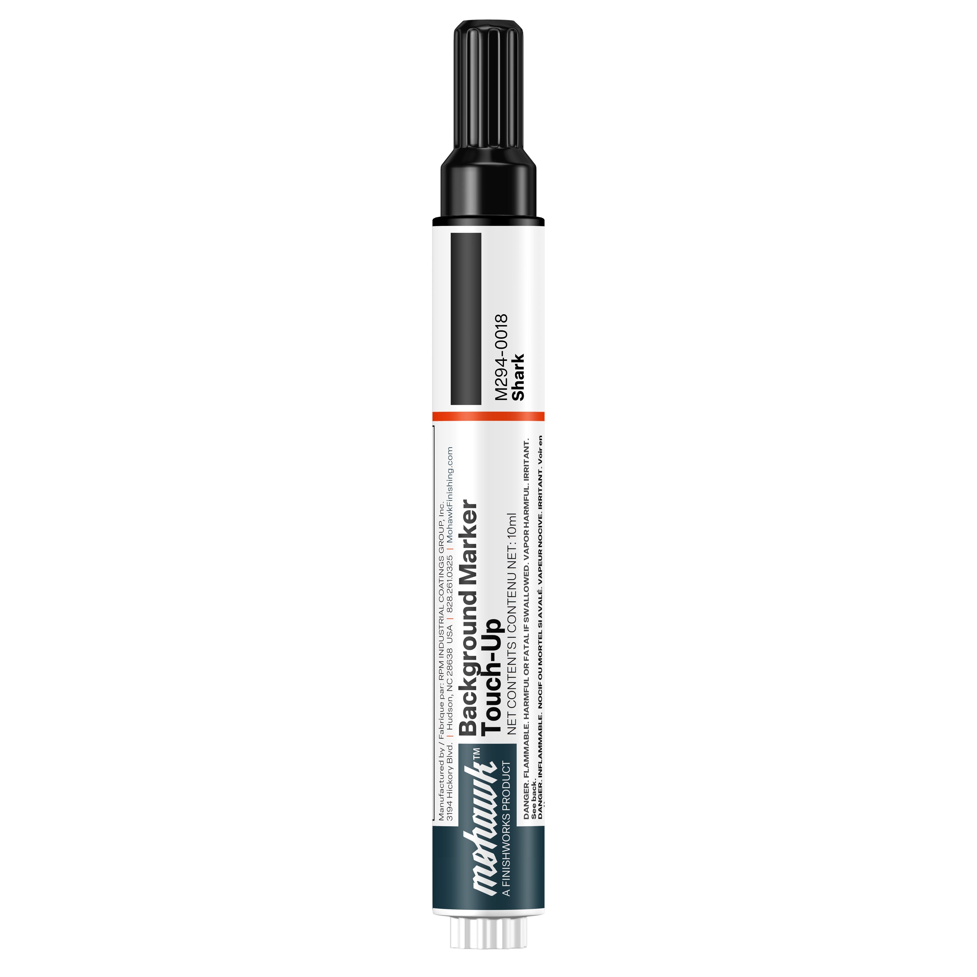 Mohawk M294-0018 Shark furniture touch-up marker for scratches