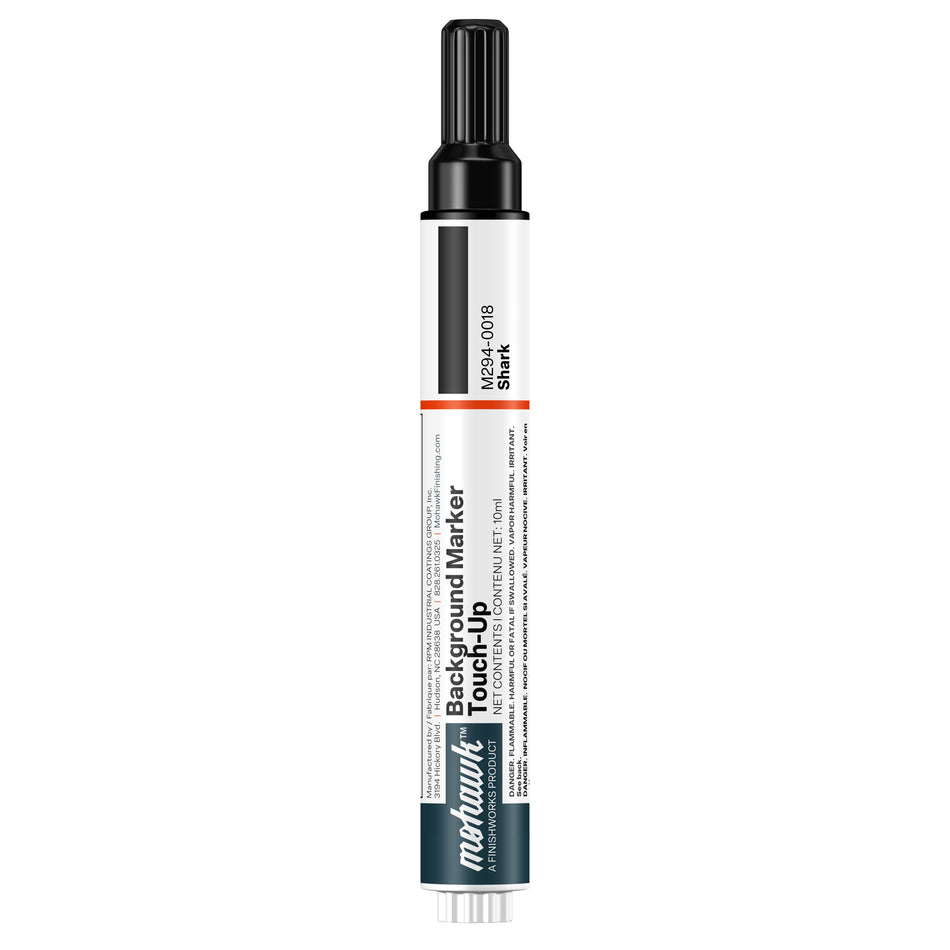 Mohawk M294-0018 Shark furniture touch-up marker for scratches