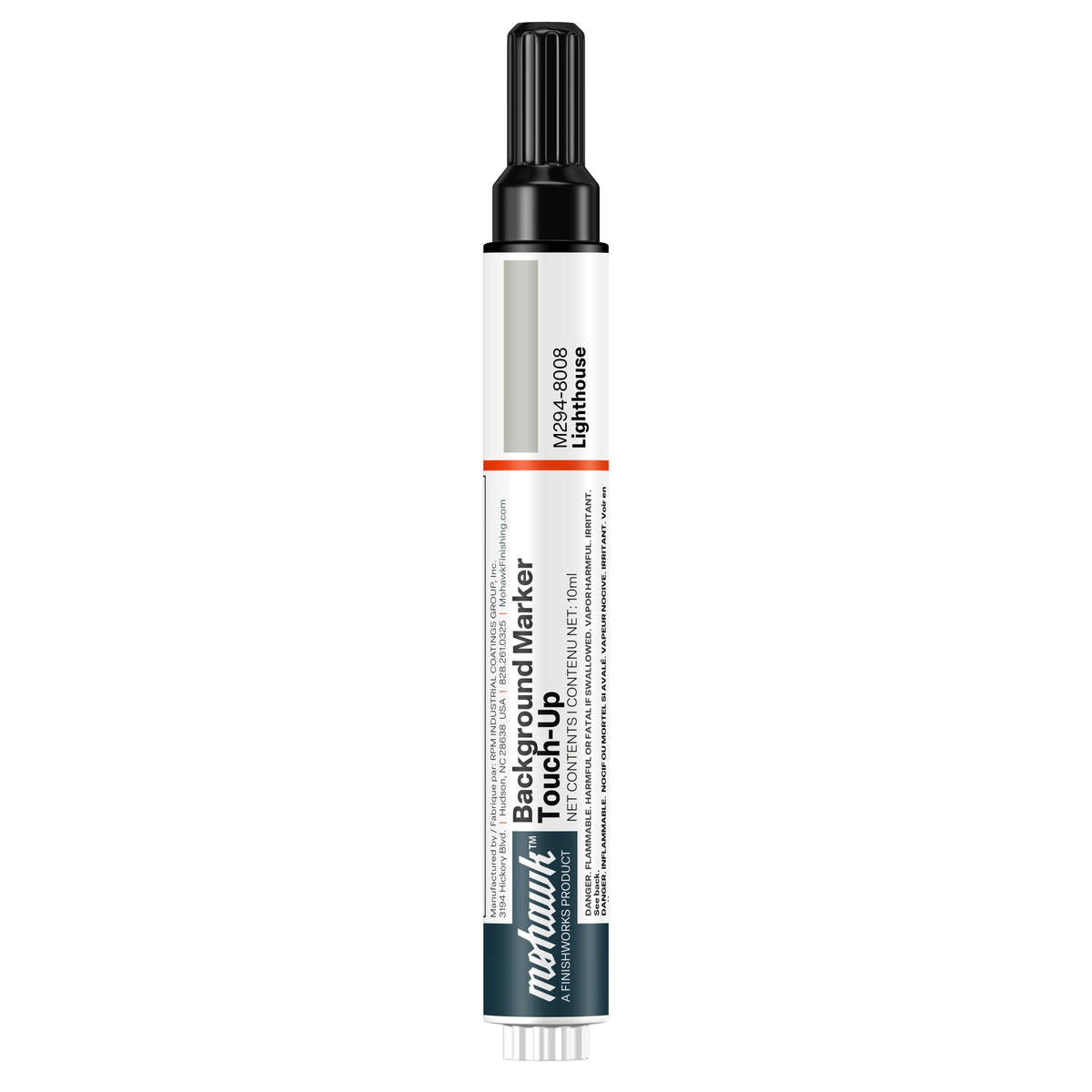 Mohawk Lighthouse background marker touch-up pen for wood finish repair