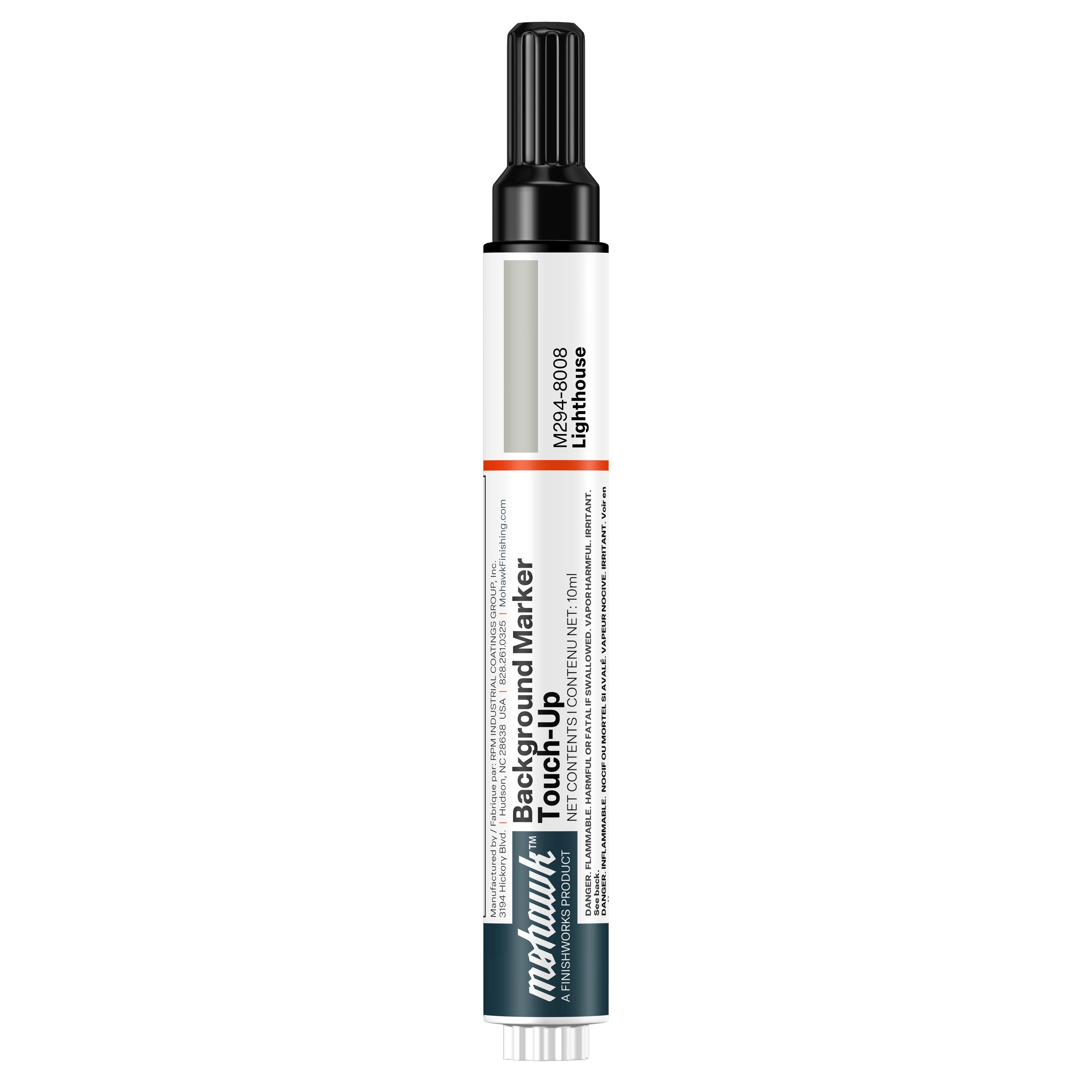 Mohawk Lighthouse background marker touch-up pen for wood finish repair