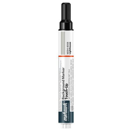 Mohawk Lighthouse background marker touch-up pen for wood finish repair