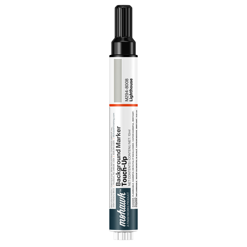 Mohawk Lighthouse background marker touch-up pen for wood finish repair