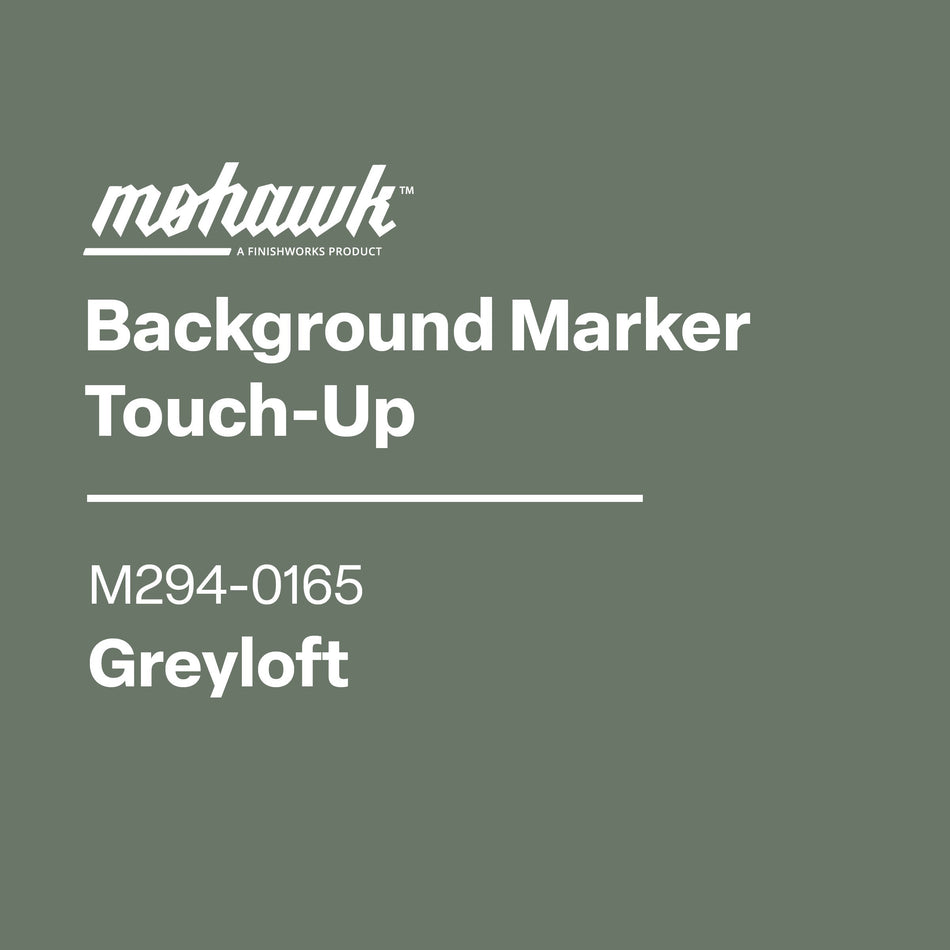 Mohawk M294-0165 Greyloft furniture touch-up marker for scratches