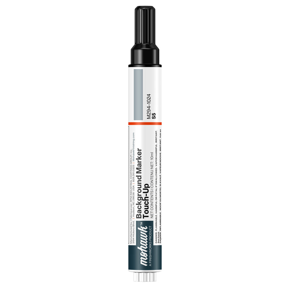 Mohawk S5 background marker touch-up pen for wood finish repair