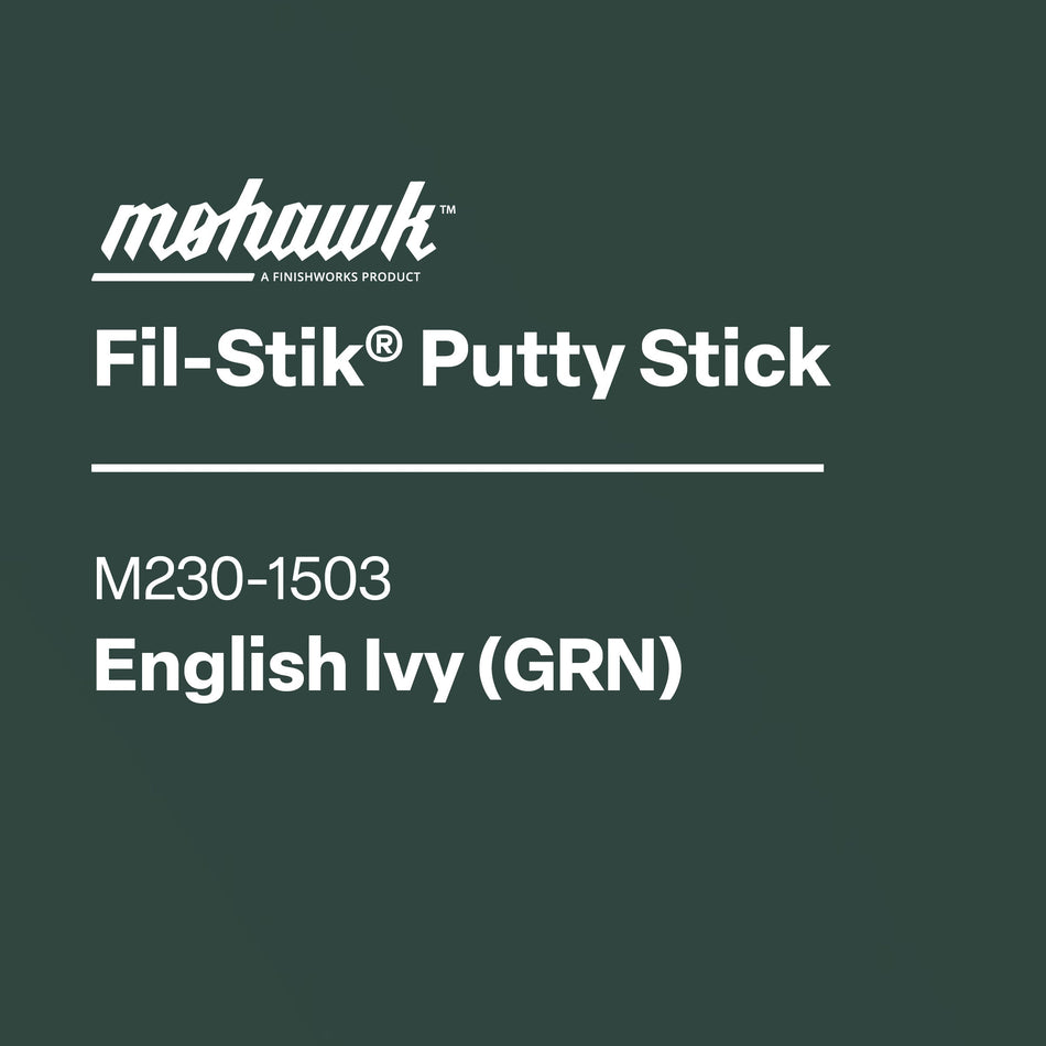 Mohawk Fil-Stik English Ivy (Grn)