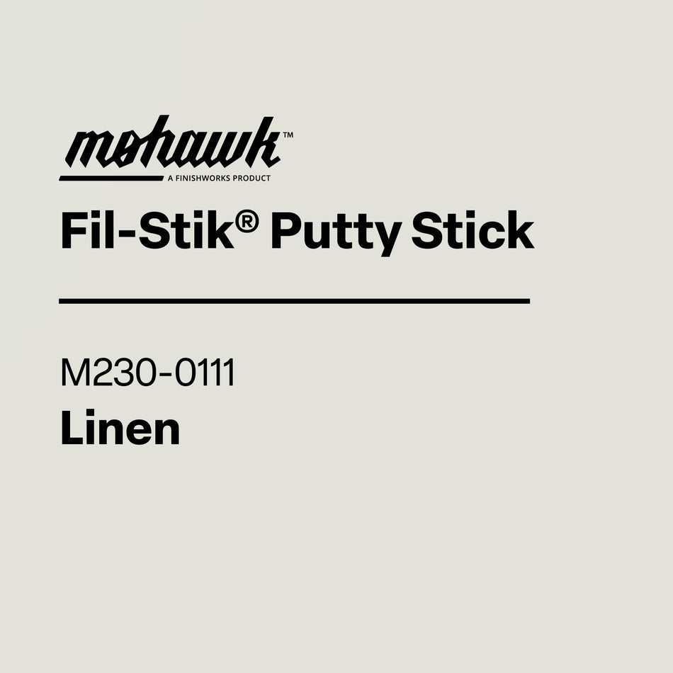 Mohawk Fil-Stik Linen